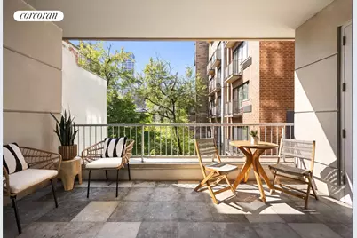 132 E 30th Street #FLOOR4, New York City, NY 10016 - Photo 4