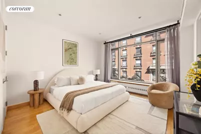 132 E 30th Street #FLOOR4, New York City, NY 10016 - Photo 6