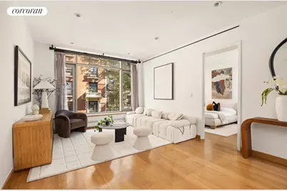 132 E 30th Street #FLOOR4, New York City, NY 10016 - Photo 2