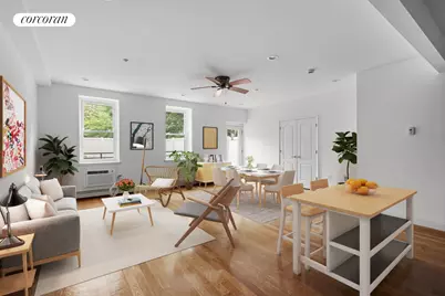 11 Irving Place #1B, Brooklyn, NY 11238 - Photo 1