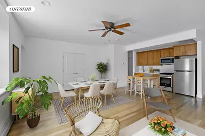 11 Irving Place #1B, Brooklyn, NY 11238 - Photo 2