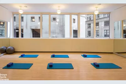 15 William Street #27A, New York City, NY 10004 - Photo 14