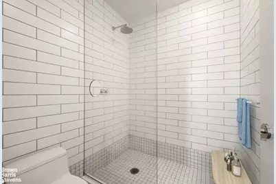 15 William Street #27A, New York City, NY 10004 - Photo 8