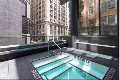 15 William Street #27A, New York City, NY 10004 - Photo 12