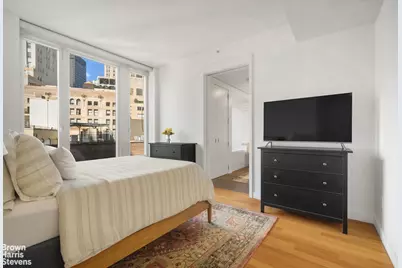15 William Street #27A, New York City, NY 10004 - Photo 6