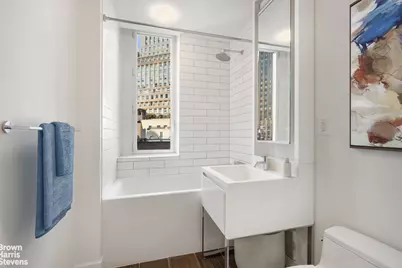 15 William Street #27A, New York City, NY 10004 - Photo 10