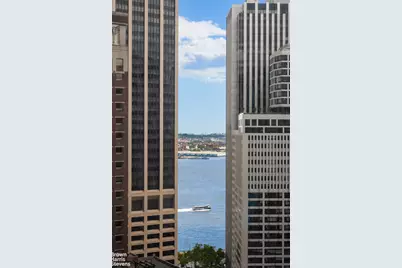 15 William Street #27A, New York City, NY 10004 - Photo 4