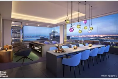 15 William Street #27A, New York City, NY 10004 - Photo 22
