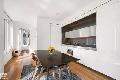 15 William Street #27A, New York City, NY 10004 - Photo 2