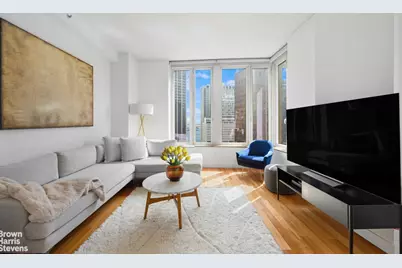 15 William Street #27A, New York City, NY 10004 - Photo 1