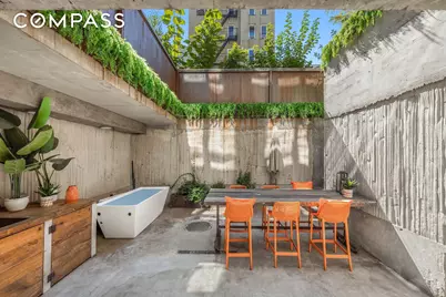 126 S 2nd Street #GARDEN, Brooklyn, NY 11249 - Photo 24