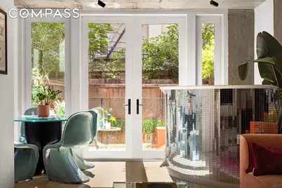 126 S 2nd Street #GARDEN, Brooklyn, NY 11249 - Photo 8