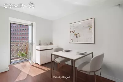 3 Hanover Square #19J, New York City, NY 10004 - Photo 6