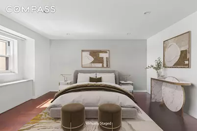 3 Hanover Square #19J, New York City, NY 10004 - Photo 14