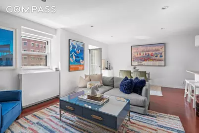 3 Hanover Square #19J, New York City, NY 10004 - Photo 4