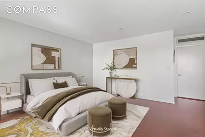 3 Hanover Square #19J, New York City, NY 10004 - Photo 16