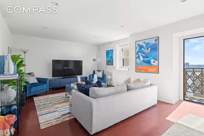 3 Hanover Square #19J, New York City, NY 10004 - Photo 2