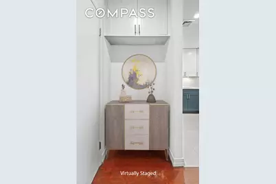 3 Hanover Square #19J, New York City, NY 10004 - Photo 10