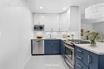 3 Hanover Square #19J, New York City, NY 10004 - Photo 8