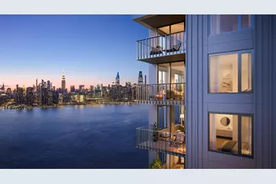 18 India Street #1107N, New York City, NY 11222 - Photo 16