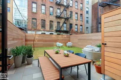 558 W 150th Street #101, New York City, NY 10031 - Photo 6