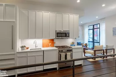 558 W 150th Street #101, New York City, NY 10031 - Photo 4