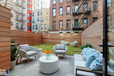 558 W 150th Street #101, New York, NY 10031 - Photo 1