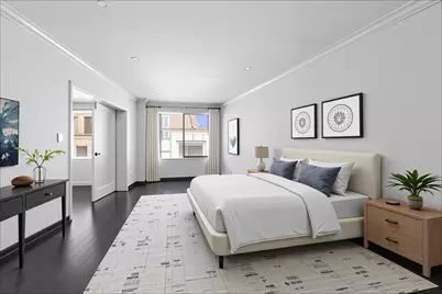 44 E 12th Street #9A, New York City, NY 10003 - Photo 8