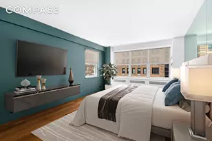 35 Sutton Pl, New York City, NY 10022 - Photo 2