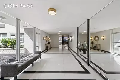 35 Sutton Place #10F, New York City, NY 10022 - Photo 8