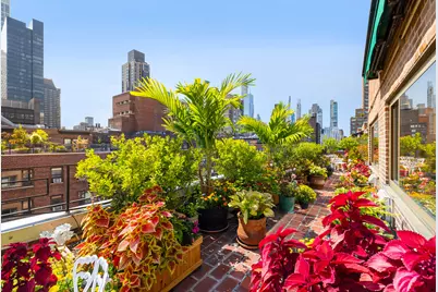 425 E 63rd Street #EPHABC, New York City, NY 10065 - Photo 24