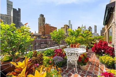 425 E 63rd Street #EPHABC, New York City, NY 10065 - Photo 22