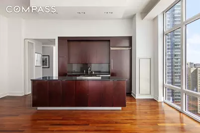 207 E 57th Street #33B, New York City, NY 10022 - Photo 2