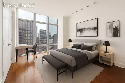 207 E 57th Street #33B, New York City, NY 10022 - Photo 6