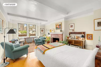 2 Horatio Street #7C, New York City, NY 10014 - Photo 1