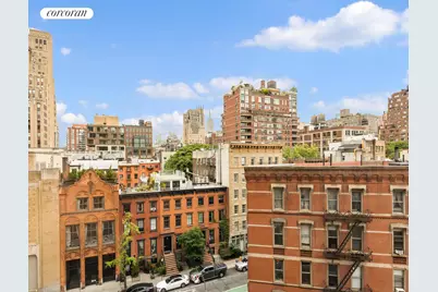 2 Horatio Street #7C, New York City, NY 10014 - Photo 2