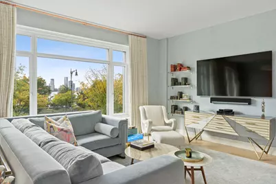 70 Vestry Street #3D, New York City, NY 10013 - Photo 2