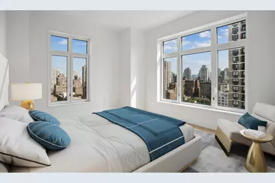 200 E 83rd Street #16C, New York City, NY 10028 - Photo 4