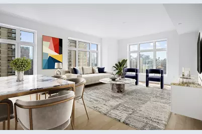 200 E 83rd Street #16C, New York City, NY 10028 - Photo 1