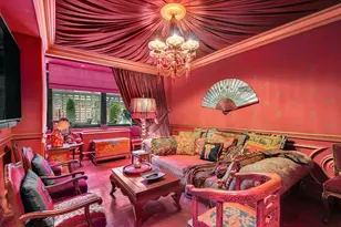 58 W 58th St, New York City, NY 10019 - Photo 8
