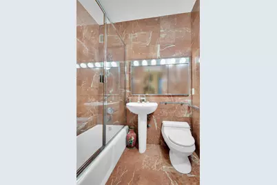 58 W 58th Street #6EF, New York City, NY 10019 - Photo 10