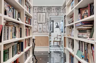 58 W 58th St, New York City, NY 10019 - Photo 16