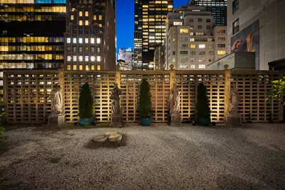 58 W 58th Street #6EF, New York City, NY 10019 - Photo 20