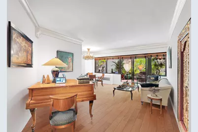 58 W 58th Street #6EF, New York City, NY 10019 - Photo 4