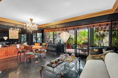 58 W 58th Street #6EF, New York City, NY 10019 - Photo 2
