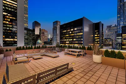 58 W 58th Street #6EF, New York City, NY 10019 - Photo 22