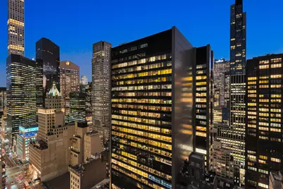 58 W 58th Street #6EF, New York City, NY 10019 - Photo 24