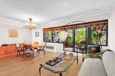 58 W 58th Street #6EF, New York City, NY 10019 - Photo 6