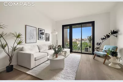 510 Driggs Avenue #5H, New York City, NY 11211 - Photo 2