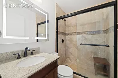 2025 Broadway #15C, New York City, NY 10023 - Photo 6